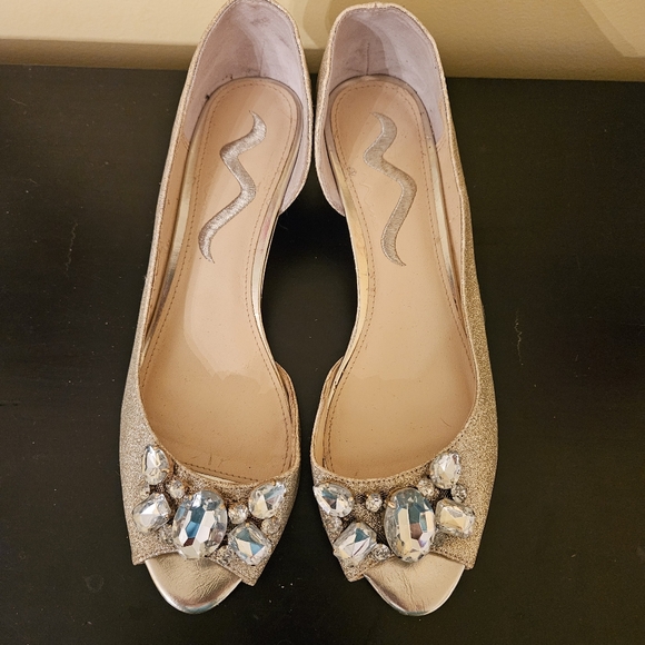 Nina Shoes - Nina ladies dress shoes size 9